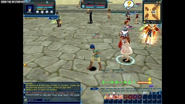 Lucent Heart 1 смотреть онлайн