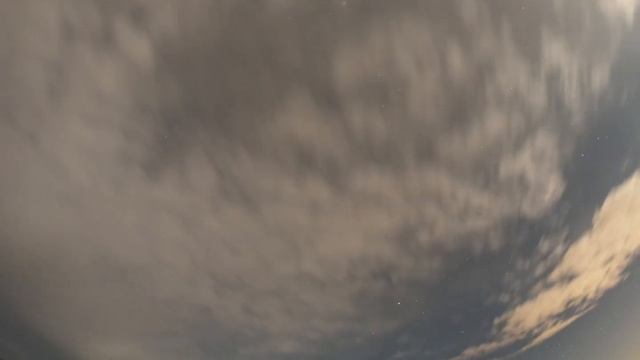 Метеорит | Meteorite | 01.11.2020