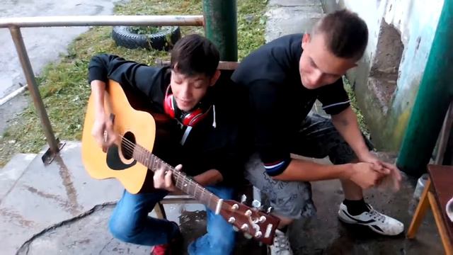 Ты моё счастье. (Авторская песня.) смотреть онлайн
