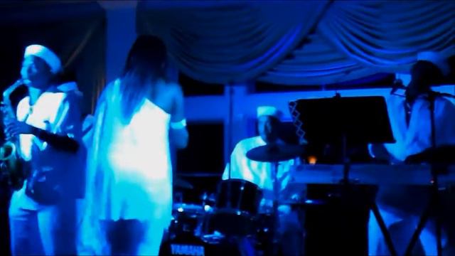 The Dee Dee Wilde Band "I Will Survive" смотреть онлайн