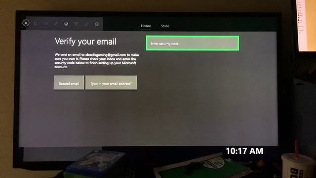 How to make a new xbox one account смотреть онлайн