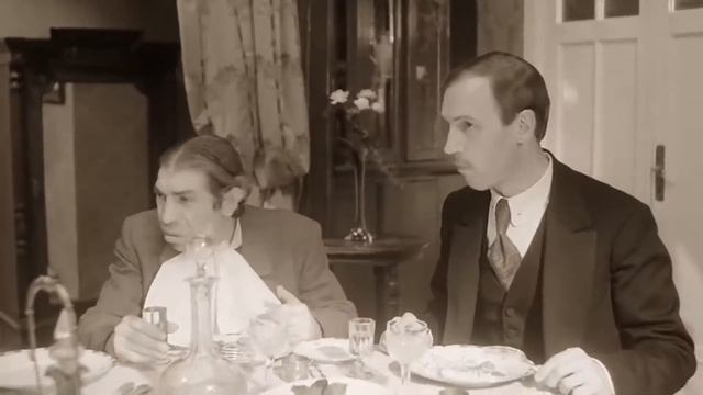 ЖЕЛАЮ, ЧТОБЫ ВСЕ! Шариков СОБАЧЬЕ СЕРДЦЕ М. Булгакова смотреть онлайн