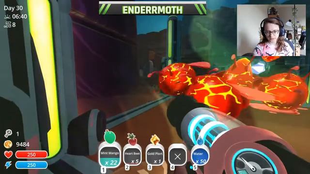 Slime Rancher p4: WHERE ARE THE SLIME KEYS? смотреть онлайн