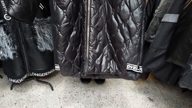 РАСПРОДАЖА ЗИМНИХ КУРТОК У ИННЫ СТ 3 ПАВ 86 НОВАЯ КОЛЛЕКЦИЯ ВЕСНА 2023 Г РЫНОК МОСКВА смотреть онлайн