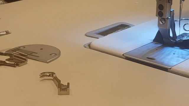 Lamowanie Jack 6380 lamownik Lp 2 смотреть онлайн