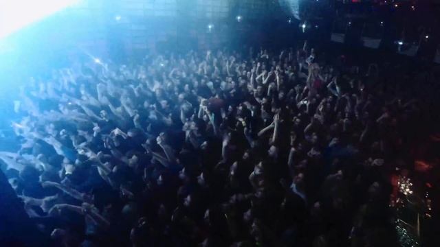 LittleBIG 28.03.17 | Смоленск | Губернский