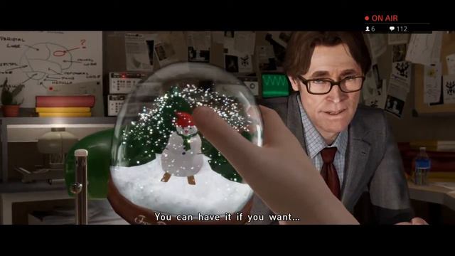 Paulfoxhound Live | Beyond Two Souls PlayStation 4 Part 1 смотреть онлайн