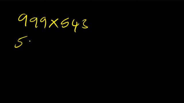 Multiplication Trick | Super Fast Trick | Vedic Maths | Simple Logic math Trick | Easy Smart Trick смотреть онлайн