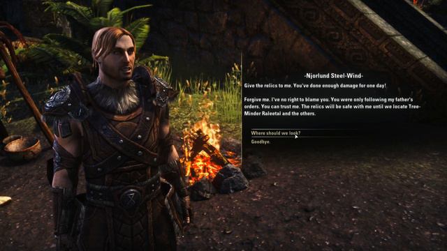 THE ELDER SCROLLS ONLINE | Tamriel | Part 78 смотреть онлайн