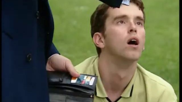 Emmerdale 1997 10 02 PDTV x264 SS смотреть онлайн