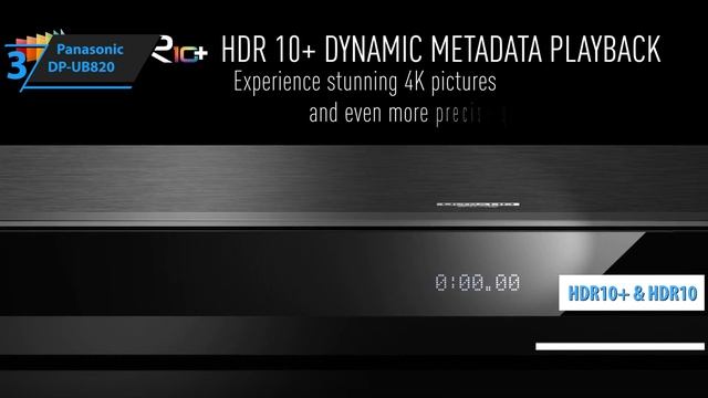 Top 5 BEST Blu Ray Player [2020] смотреть онлайн