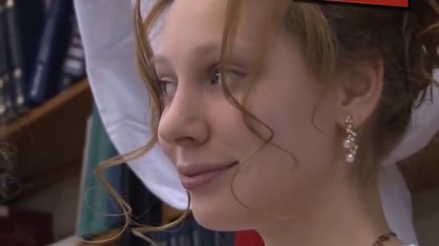 КАДЕТСКИЙ БАЛ В САМАРЕ смотреть онлайн