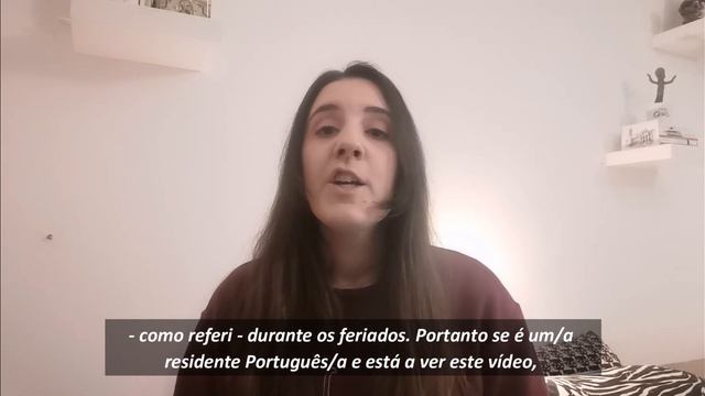 HOW TO VISIT NATIONAL MONUMENTS & MUSEUMS IN PORTUGAL | TIPS & TRICKS (ABOUT PORTUGAL) #5 смотреть онлайн
