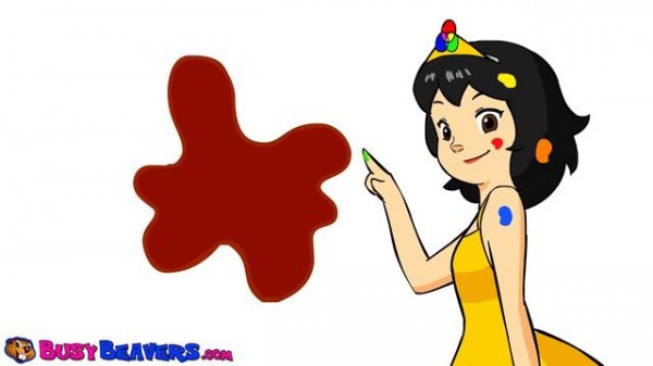 Learn Colors Song for Kids & Baby Surprise Toys | Teach Colours Rhymes, Kids Learning Nursery Songs