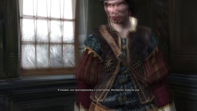 The Witcher Прохождение: #25 - Купеческий квартал! смотреть онлайн