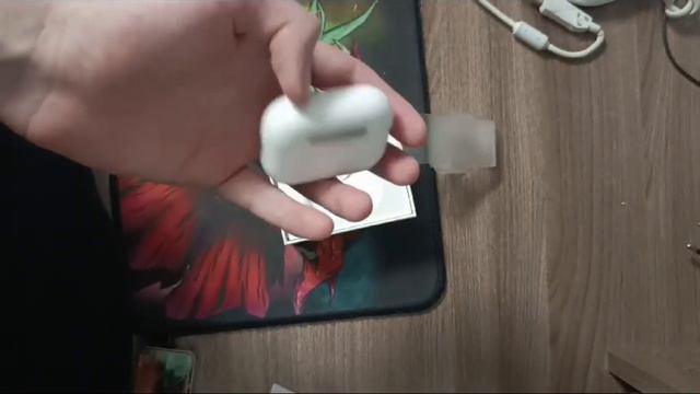 ОБЗОР НА НАУШНИКИ AIRPODS PRO 2 смотреть онлайн