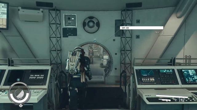 STARFIELD - PART - 5 [PC] смотреть онлайн