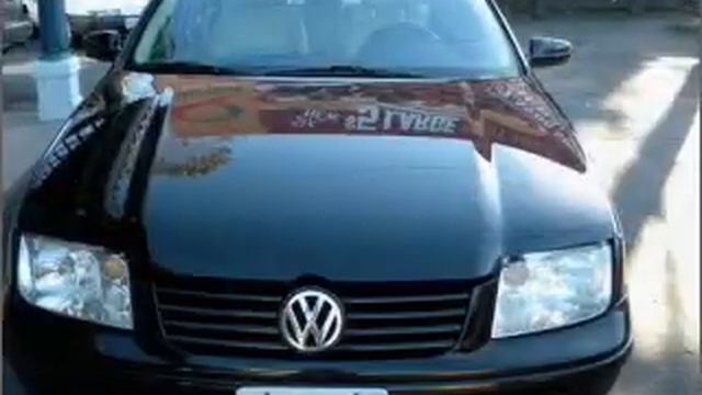 2000 Volkswagen Jetta - Seattle WA смотреть онлайн