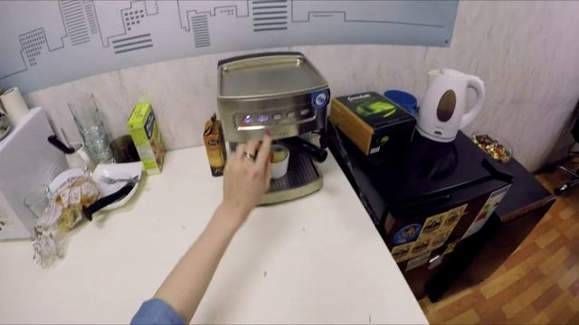 GoPro День поддержки франшизы Грузчиков-Сервис смотреть онлайн