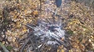 Мясной Бор, Долина Смерти, 89