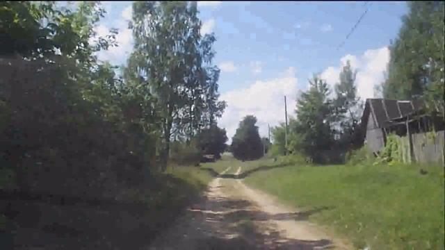 Агрогородок Смолица  Беларусь