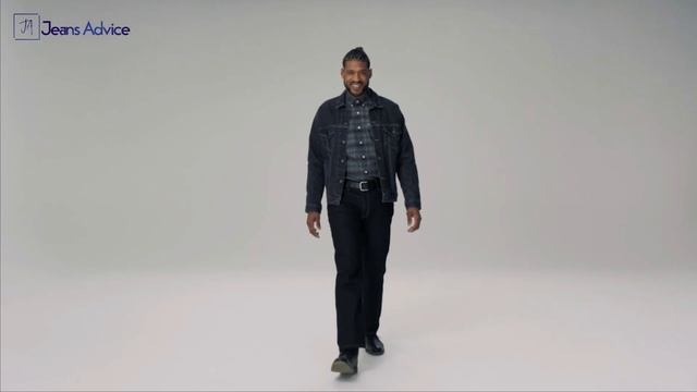 Levi's 514 Straight Fit Mens Jeans - Jeans Advice смотреть онлайн