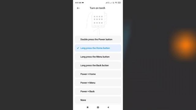 Can't turn on torch because the light is being used by another app Solved смотреть онлайн