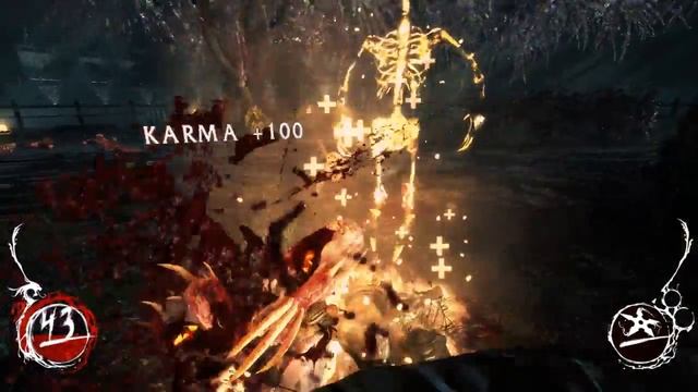 Shadow Warrior 2013 Walkthrough - Chapter 4 I can't Remember That Night Either Gameplay HD смотреть онлайн