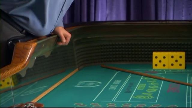 Craps Dice Control Part 3: The Eight Physical Elements to Play & Win! смотреть онлайн