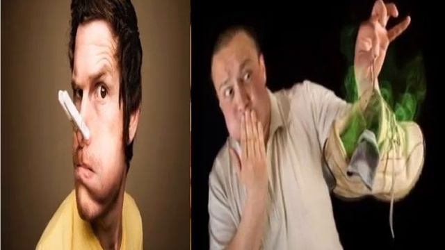 запах ног у мужчин смотреть онлайн