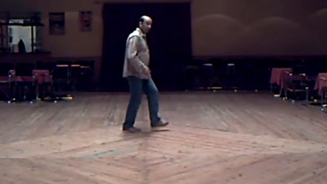 Ride The River - Line Dance (Classe-Teach) смотреть онлайн