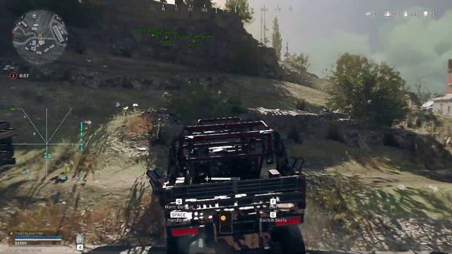 Warzone EngineOwning 66 kill match смотреть онлайн