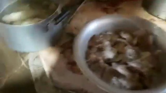 Кулинарное чудо 