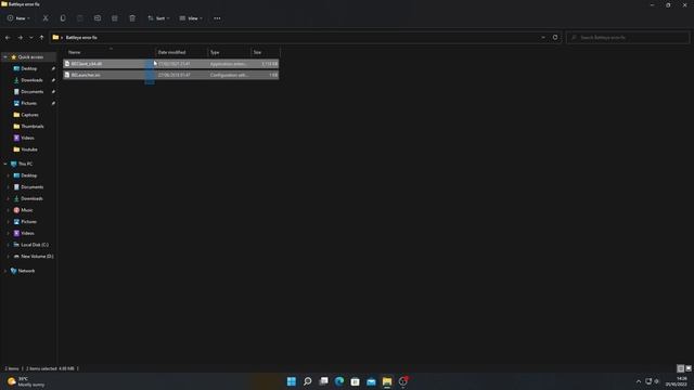How To Fix BATTLEYE Launch Error | Fix Battleye Error | Fortnite , The Crew 2 ? смотреть онлайн