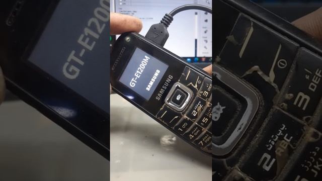 E1200M E1205Y E1200R E1205T same java series phone unlock bypass смотреть онлайн