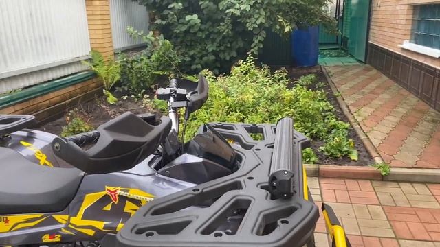 Купил YAMAHA за 250.000? ЗАЧЕМ??? смотреть онлайн