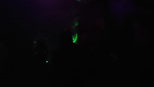 The SWAMP at Blackwater Bayou - Haunted House POV SeaWorld San Antonio смотреть онлайн