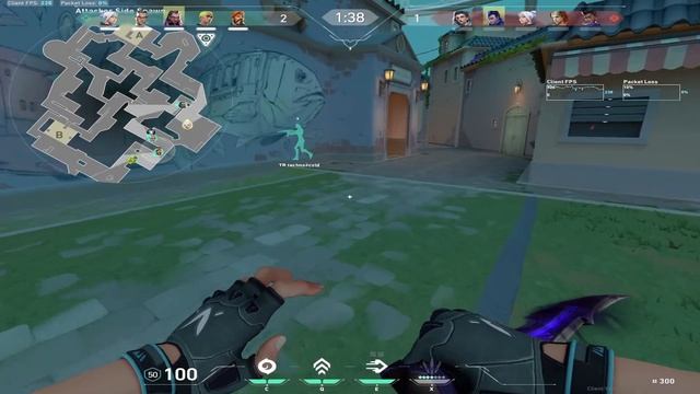 Valorant Rank Push India смотреть онлайн