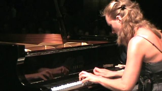 Р. Шуман. ПОРЫВ из цикла "Фантастические пьесы" смотреть онлайн