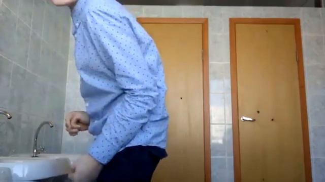 Пацана жёстко поносит под фонк смотреть онлайн