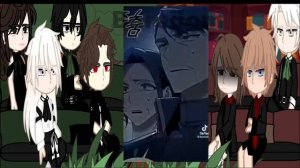 Reaction to Harry Potter as Deon Hart | Реакция на Гарри Поттера как Деон Харт 1\1