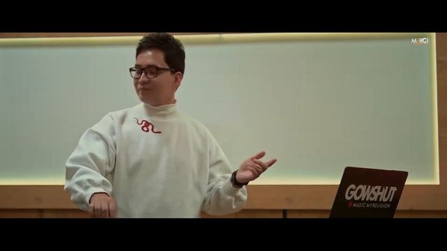 DJ Gowshut Performance 4 DDJ-RZX смотреть онлайн