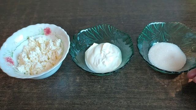 Вкусная кухня с Амалией