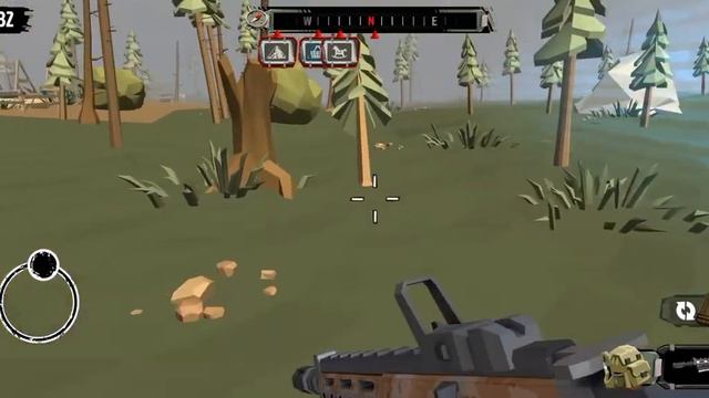 The walking zombie 2 gameplay 94 how to farm many silver coins in open world смотреть онлайн