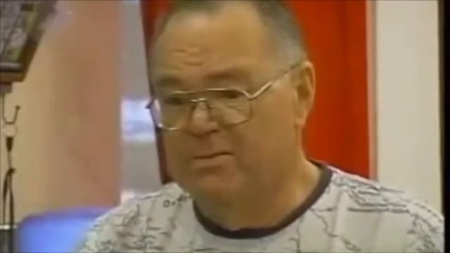 Predator Commentary. Chuck Harding. смотреть онлайн