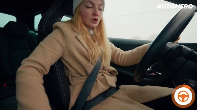 Wie sinnvoll ist Allrad beim City-SUV? | ŠKODA KAROQ im Test ✅ смотреть онлайн