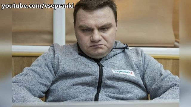 Пранк-атака на Эхо Москвы 9 смотреть онлайн