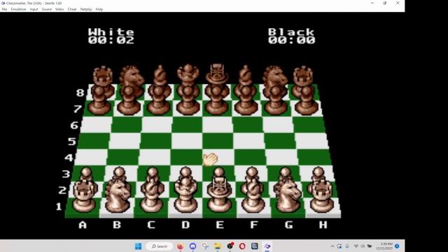 the chessmaster "review" смотреть онлайн