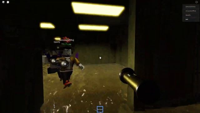 THE BEST BACKROOMS GAME ON ROBLOX | Backrooms Unlimited Levels 1 - 13