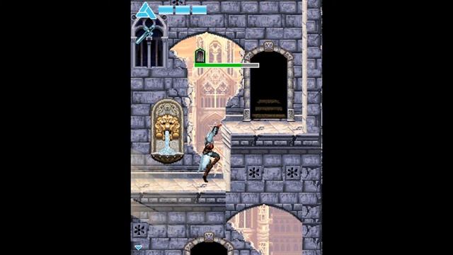 Прохождение игры Assassin's Creed: Уровень 1 - Акра (Сибранд) смотреть онлайн